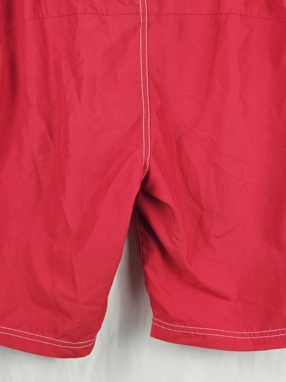 Original Watermen Junior Lifeguard Drawstring Cargo Swim Shorts Size JR Large